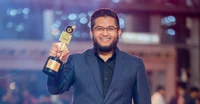 Nafees Salim