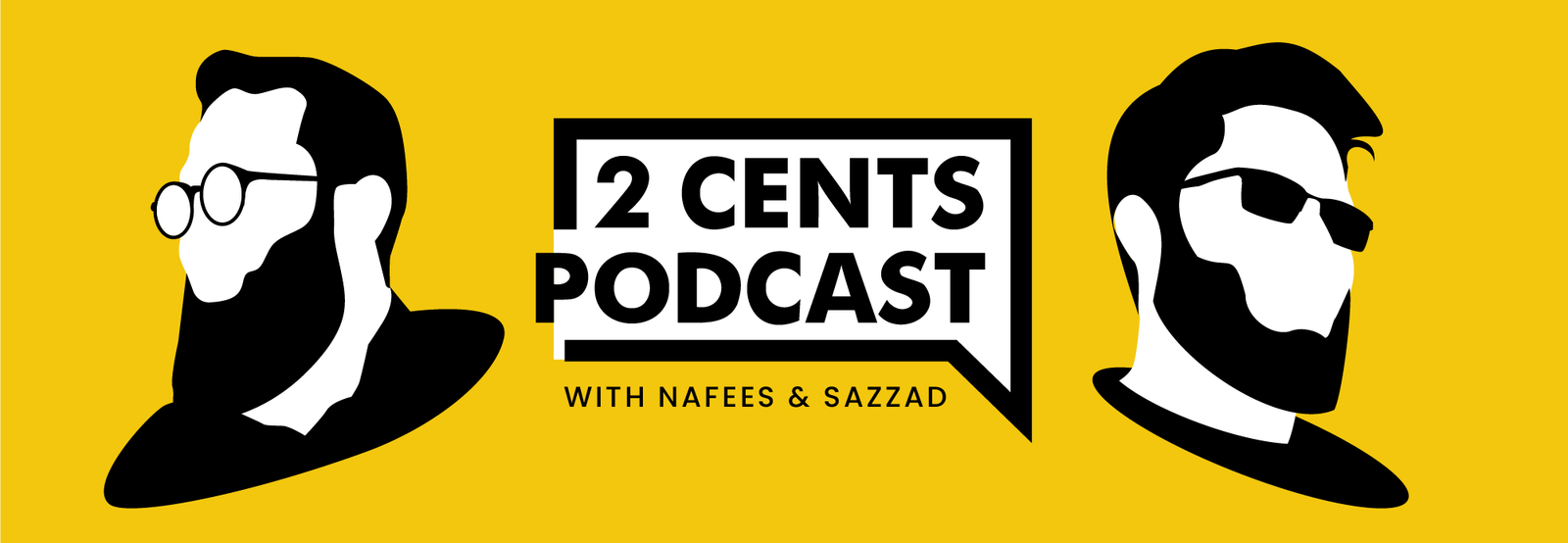 2 Cents Podcast